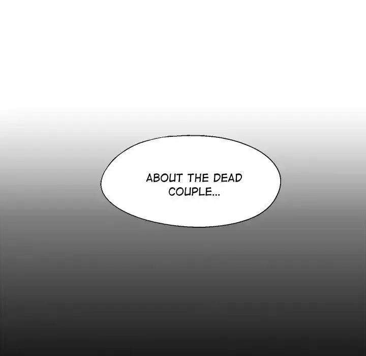 Gorgon Chapter 5 page 75 - 