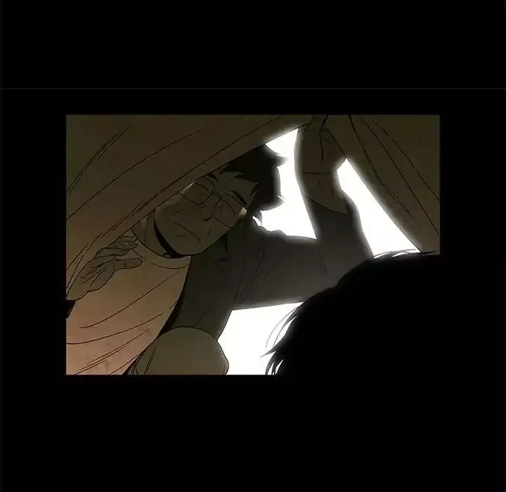 Gorgon Chapter 5 page 78 - 