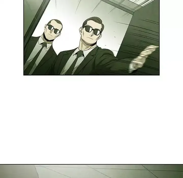 Gorgon Chapter 50 page 1 - 