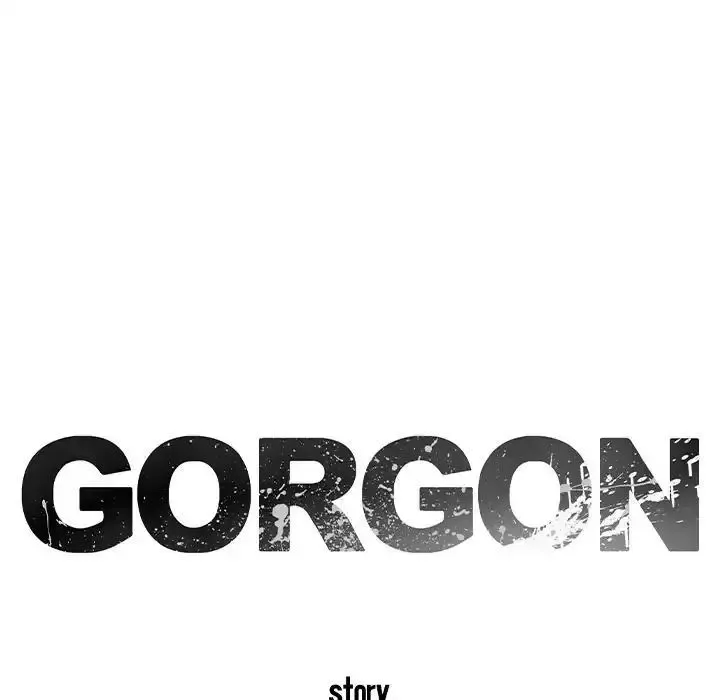 Gorgon Chapter 50 page 12 - 