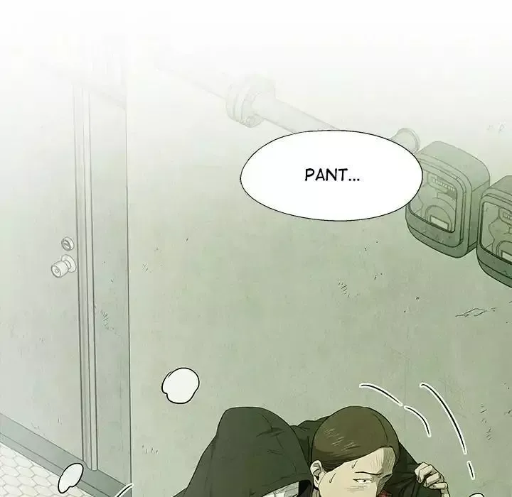 Gorgon Chapter 50 page 15 - 