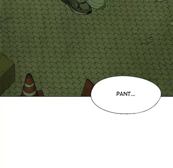 Gorgon Chapter 50 page 17 - 