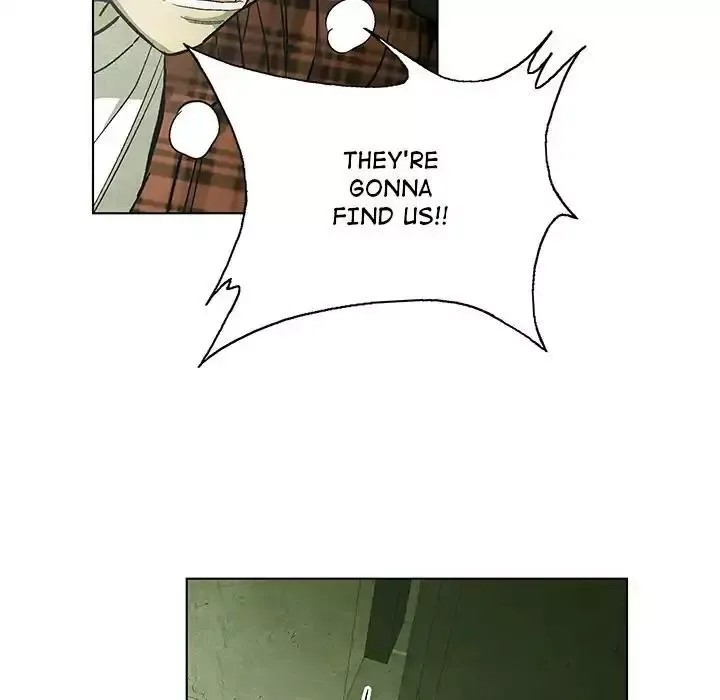Gorgon Chapter 50 page 19 - 