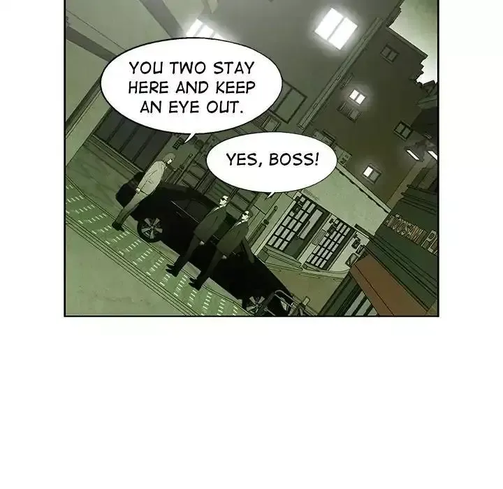 Gorgon Chapter 50 page 23 - 