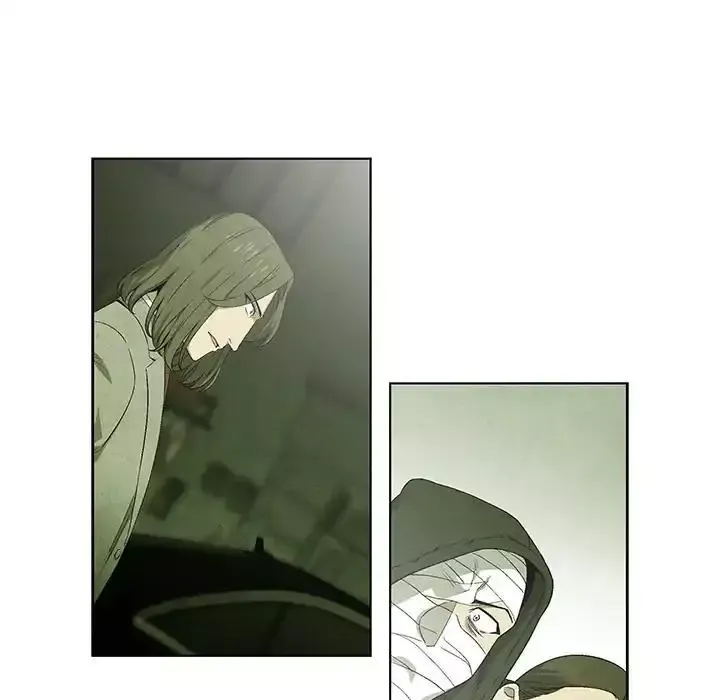 Gorgon Chapter 50 page 24 - 