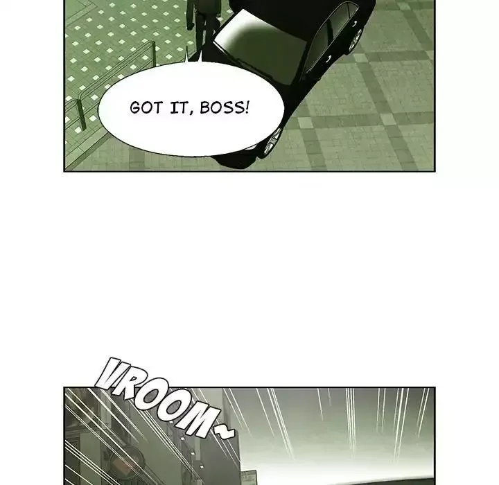 Gorgon Chapter 50 page 26 - 