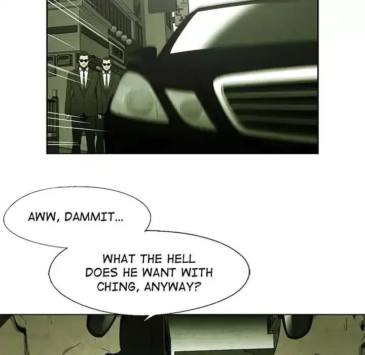 Gorgon Chapter 50 page 27 - 