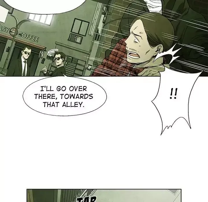 Gorgon Chapter 50 page 29 - 