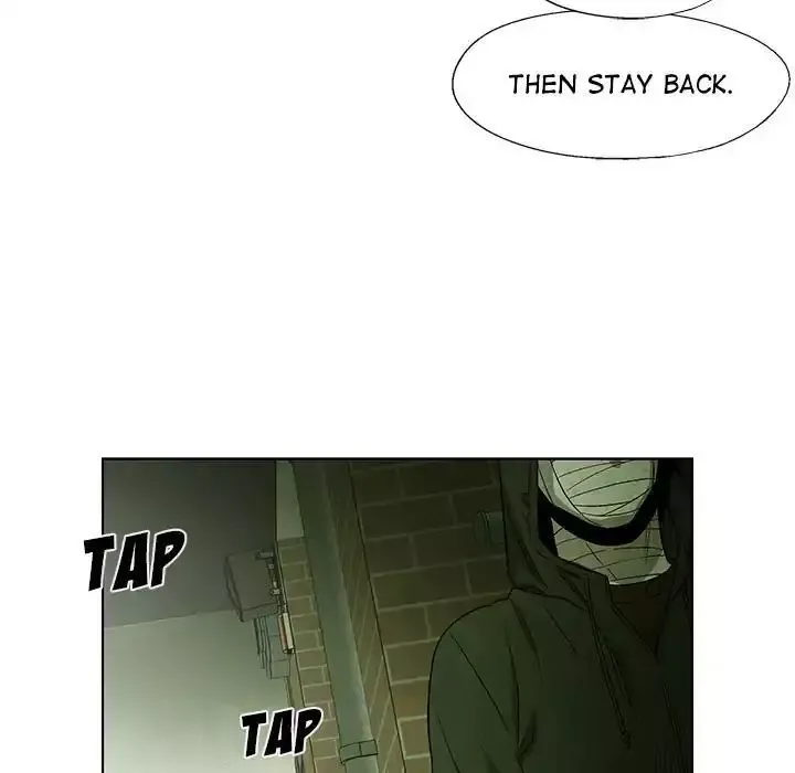 Gorgon Chapter 50 page 33 - 