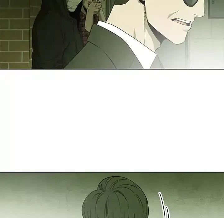 Gorgon Chapter 50 page 35 - 