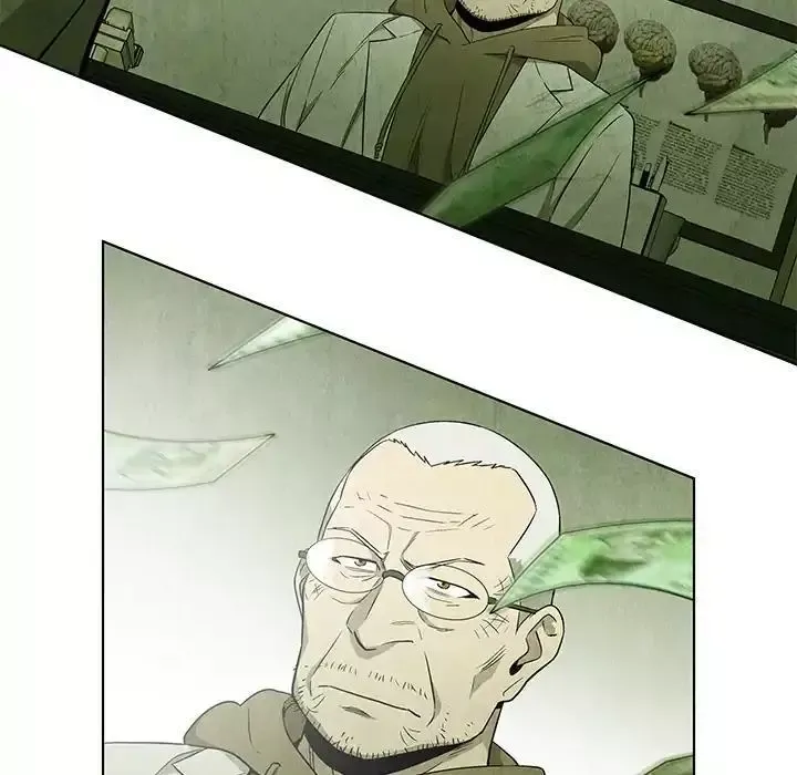 Gorgon Chapter 50 page 5 - 