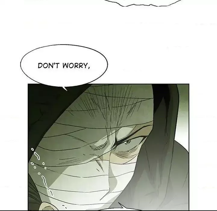 Gorgon Chapter 50 page 45 - 