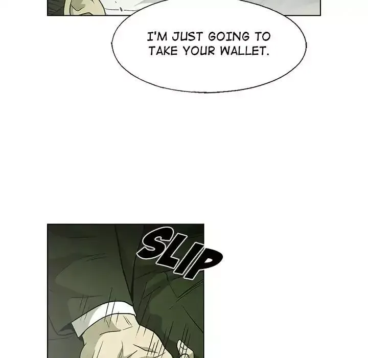 Gorgon Chapter 50 page 46 - 