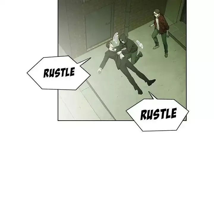 Gorgon Chapter 50 page 48 - 