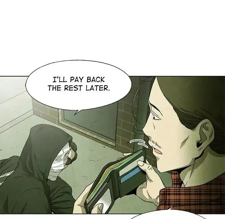 Gorgon Chapter 50 page 50 - 