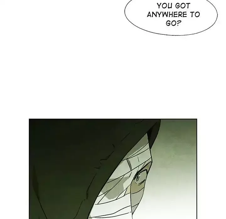 Gorgon Chapter 50 page 51 - 
