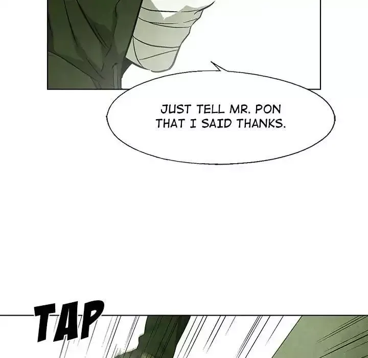 Gorgon Chapter 50 page 52 - 