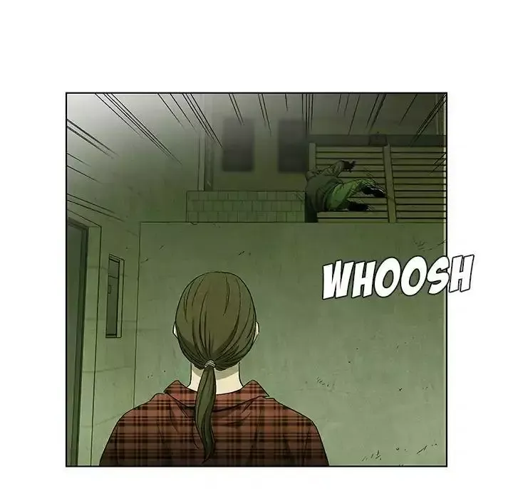 Gorgon Chapter 50 page 54 - 