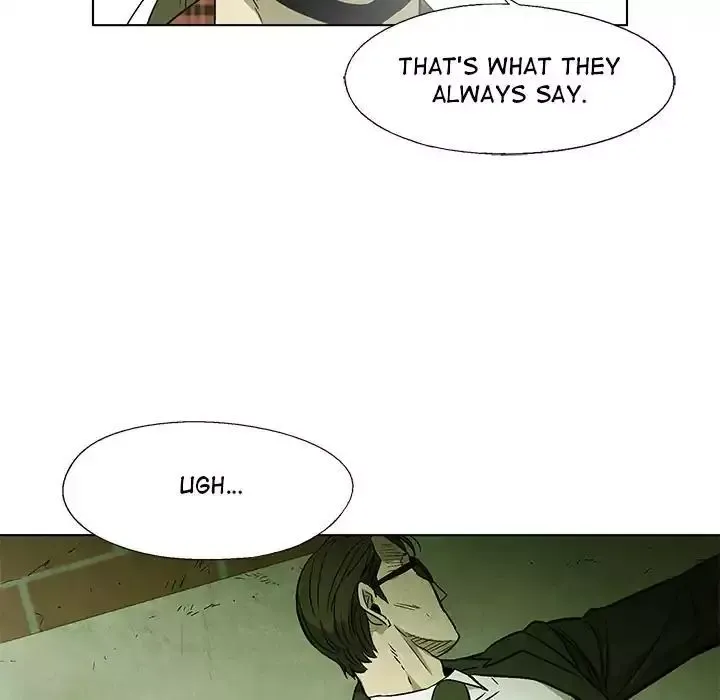 Gorgon Chapter 50 page 57 - 