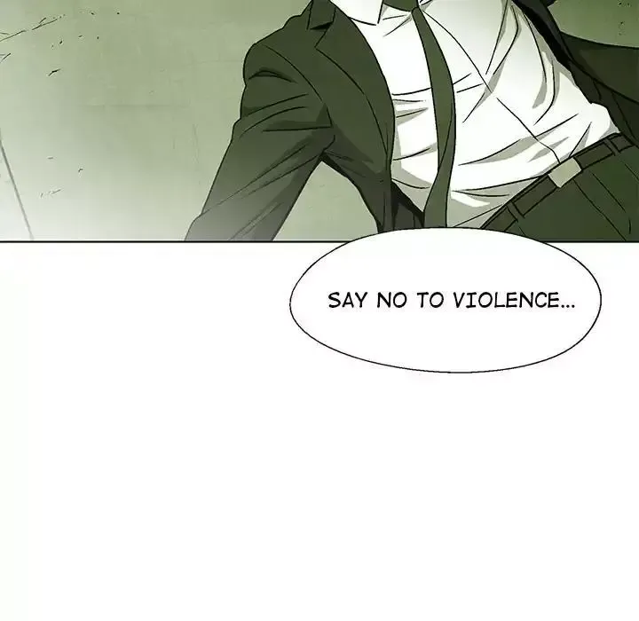 Gorgon Chapter 50 page 58 - 