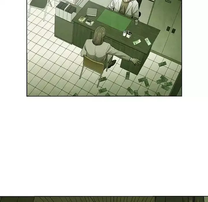 Gorgon Chapter 50 page 8 - 