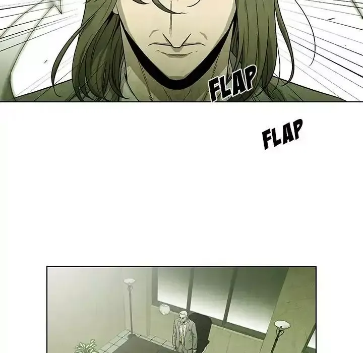 Gorgon Chapter 51 page 15 - 