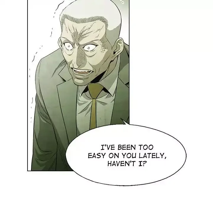 Gorgon Chapter 51 page 17 - 