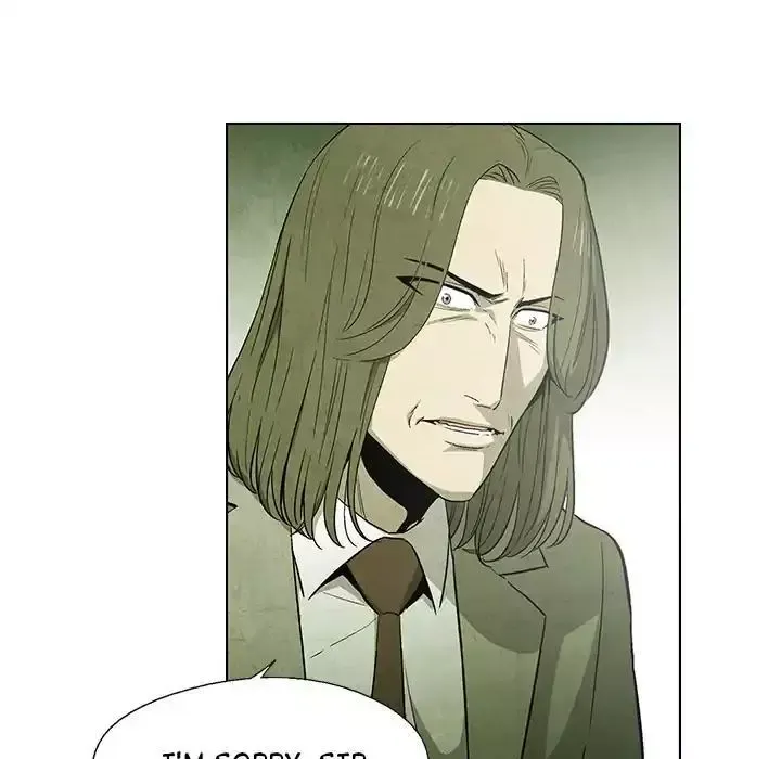 Gorgon Chapter 51 page 18 - 