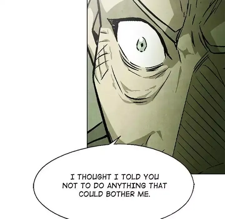 Gorgon Chapter 51 page 20 - 