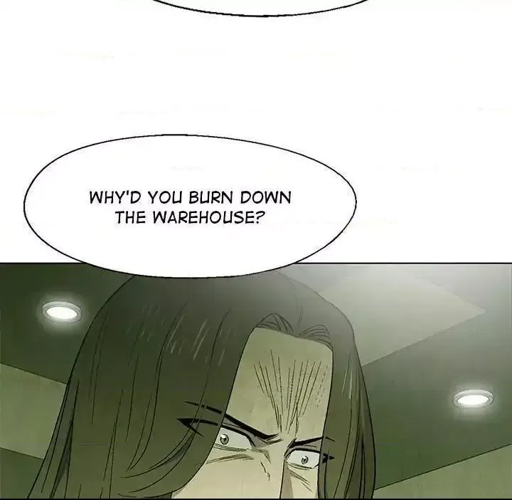 Gorgon Chapter 51 page 21 - 