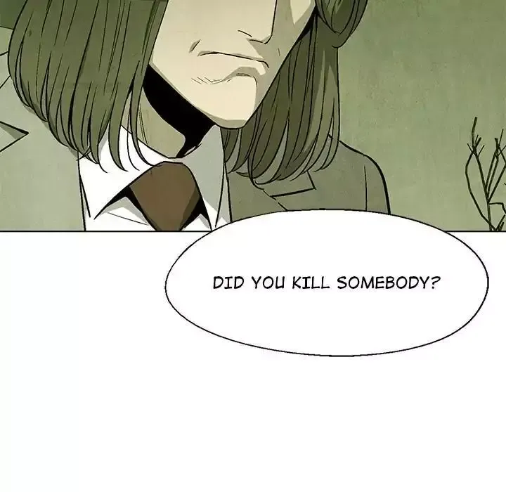 Gorgon Chapter 51 page 22 - 
