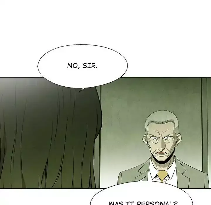 Gorgon Chapter 51 page 23 - 