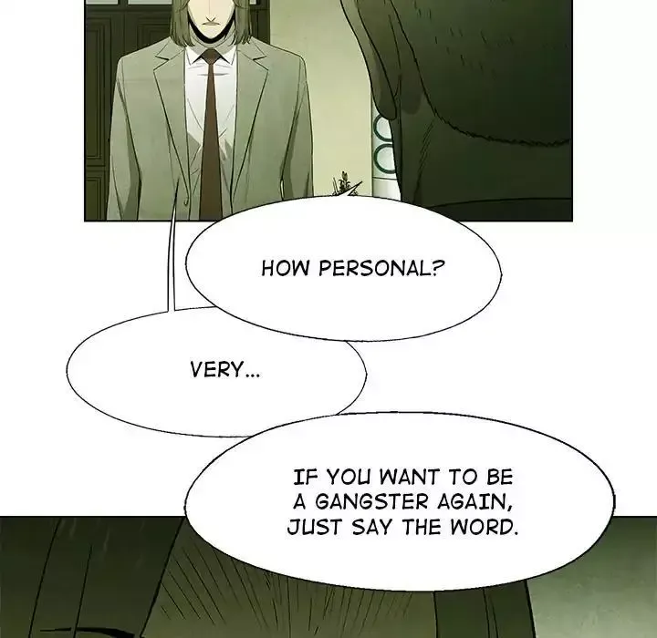 Gorgon Chapter 51 page 25 - 