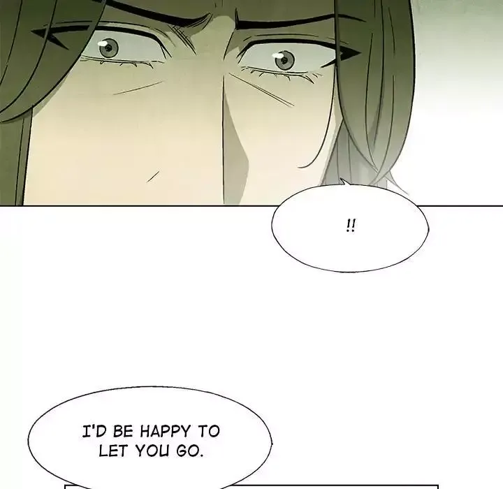 Gorgon Chapter 51 page 26 - 