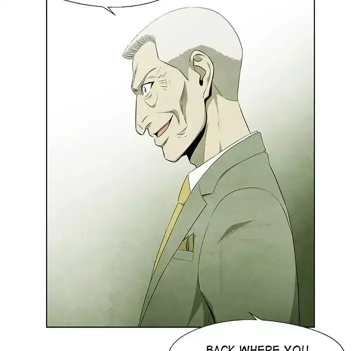 Gorgon Chapter 51 page 27 - 