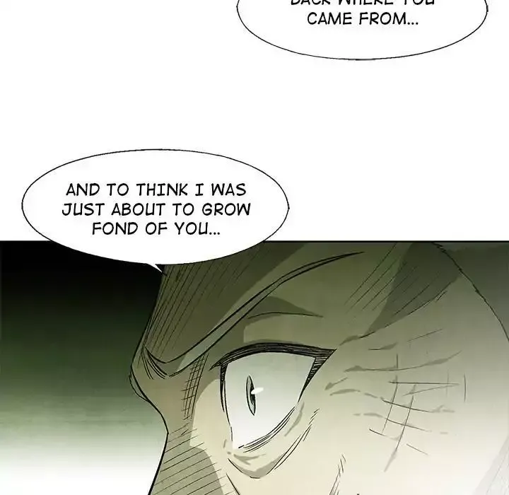 Gorgon Chapter 51 page 28 - 