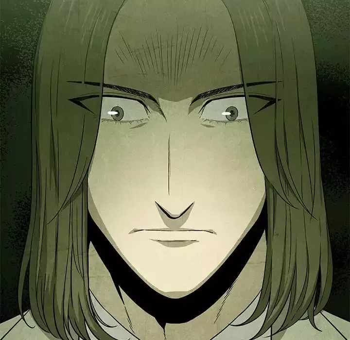 Gorgon Chapter 51 page 30 - 
