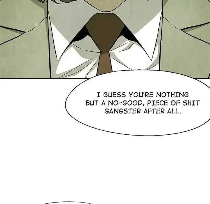 Gorgon Chapter 51 page 31 - 