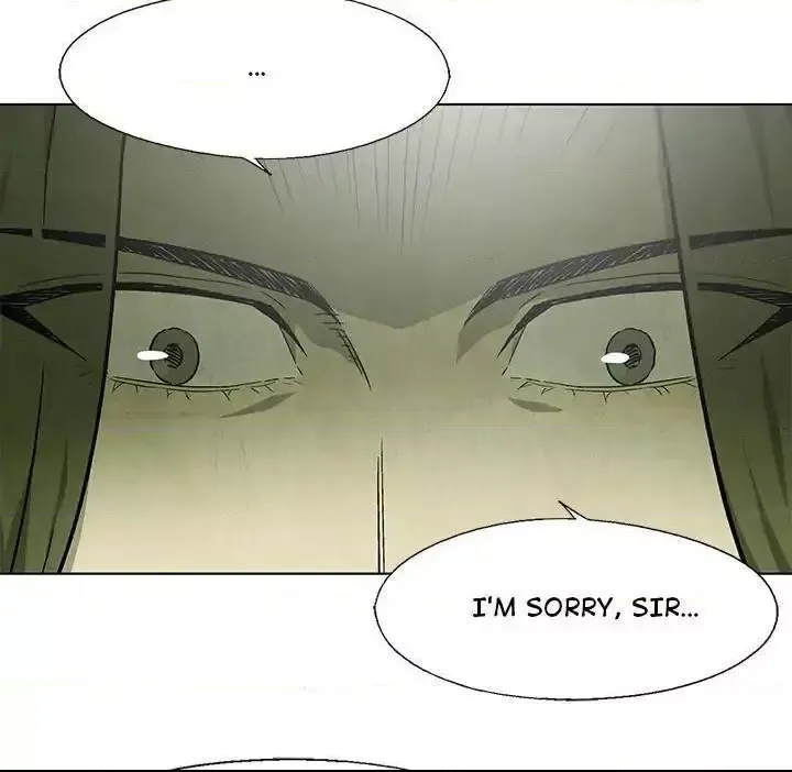 Gorgon Chapter 51 page 32 - 