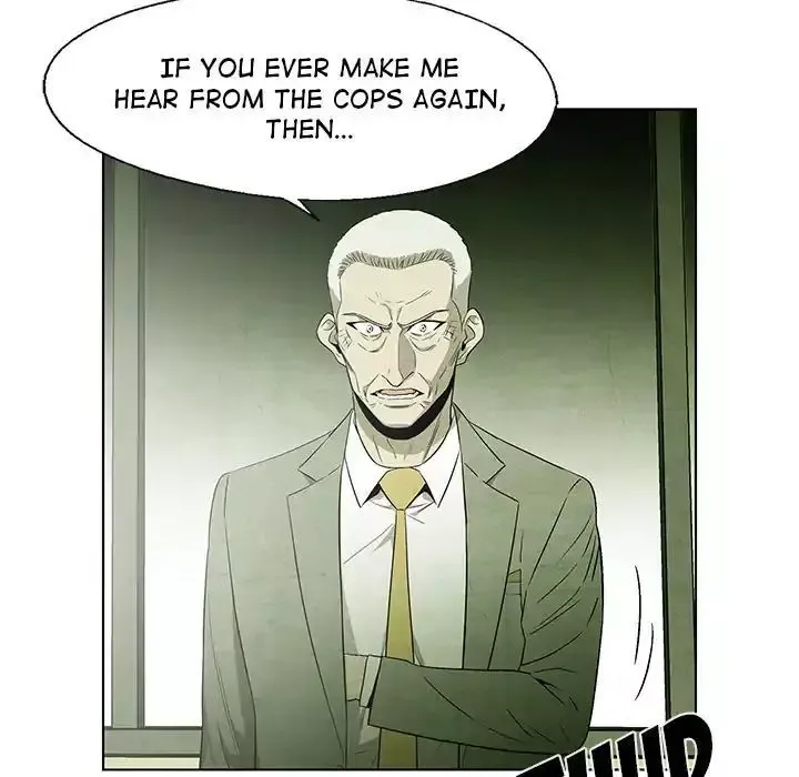 Gorgon Chapter 51 page 33 - 