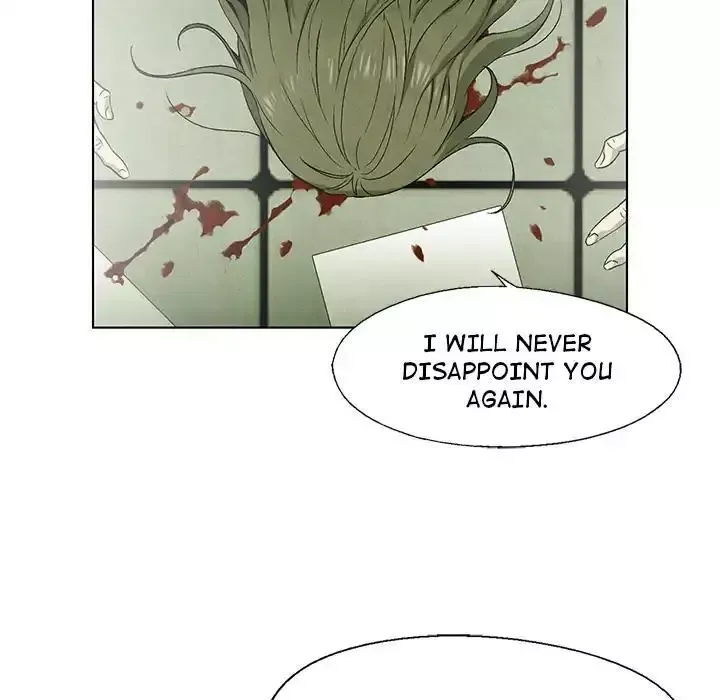 Gorgon Chapter 51 page 38 - 
