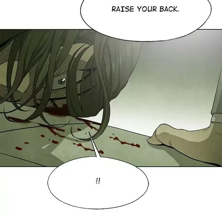 Gorgon Chapter 51 page 39 - 