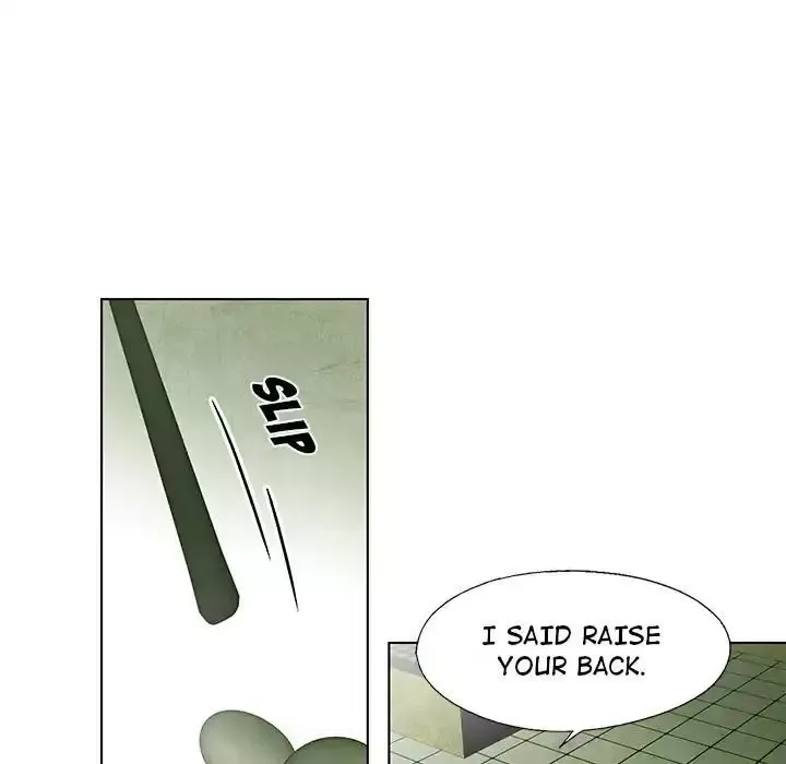 Gorgon Chapter 51 page 40 - 