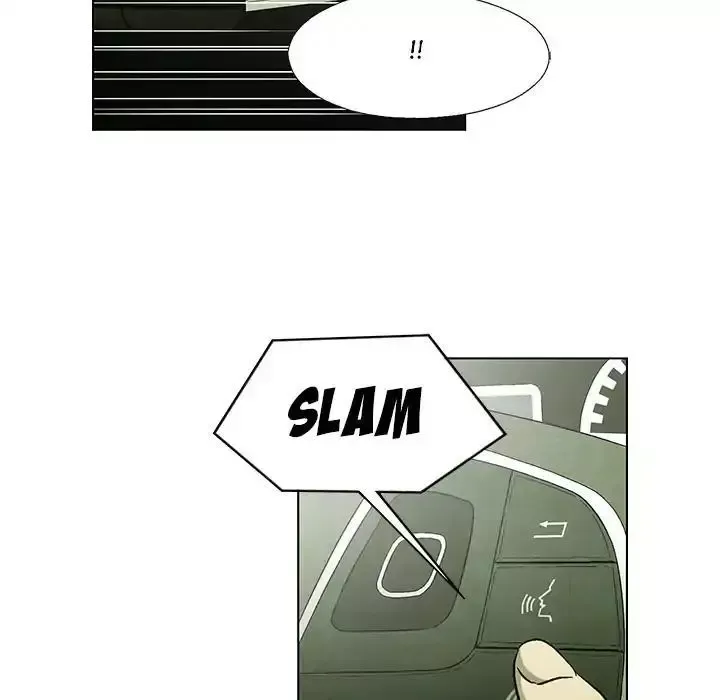 Gorgon Chapter 51 page 5 - 