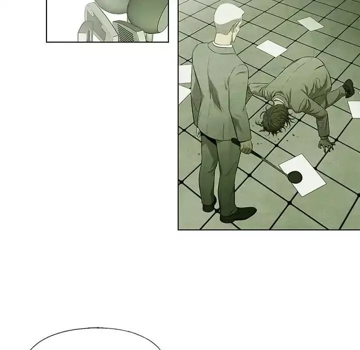 Gorgon Chapter 51 page 41 - 