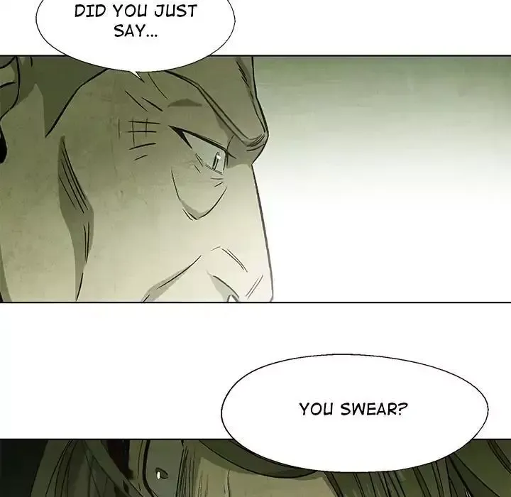 Gorgon Chapter 51 page 42 - 