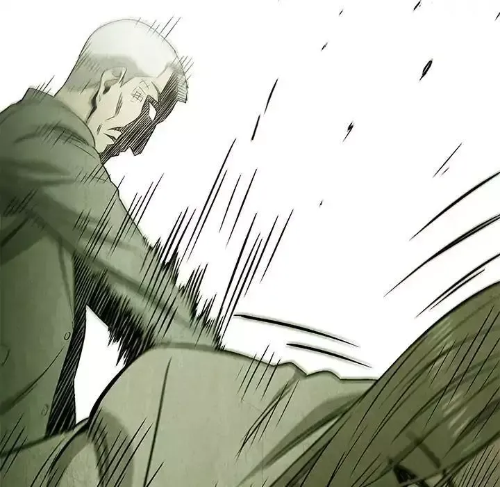 Gorgon Chapter 51 page 46 - 
