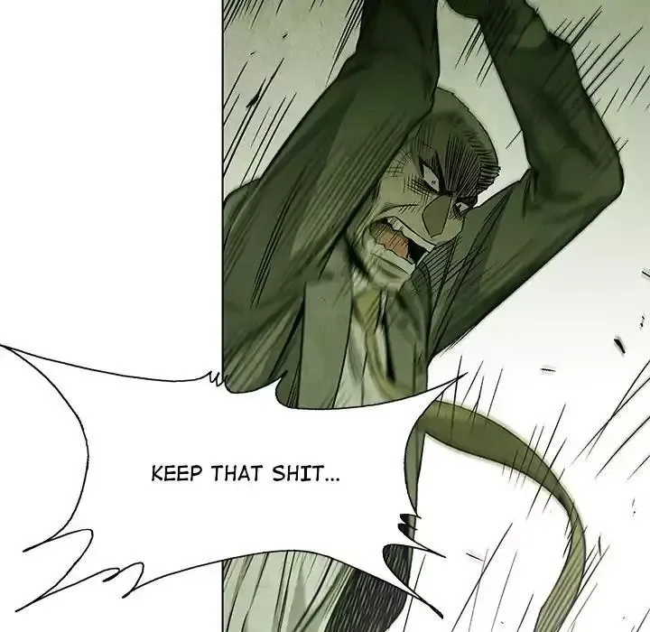Gorgon Chapter 51 page 50 - 