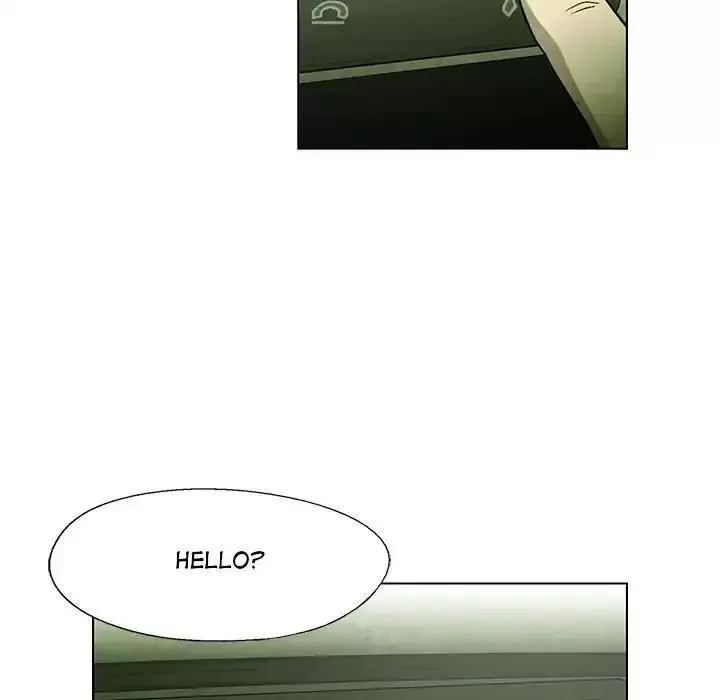Gorgon Chapter 51 page 6 - 