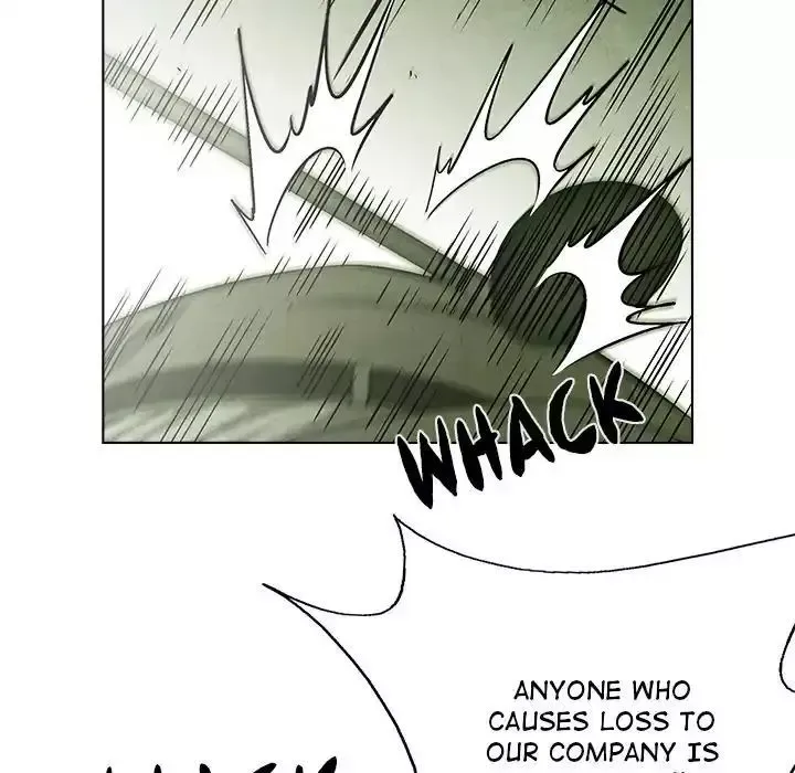 Gorgon Chapter 51 page 54 - 